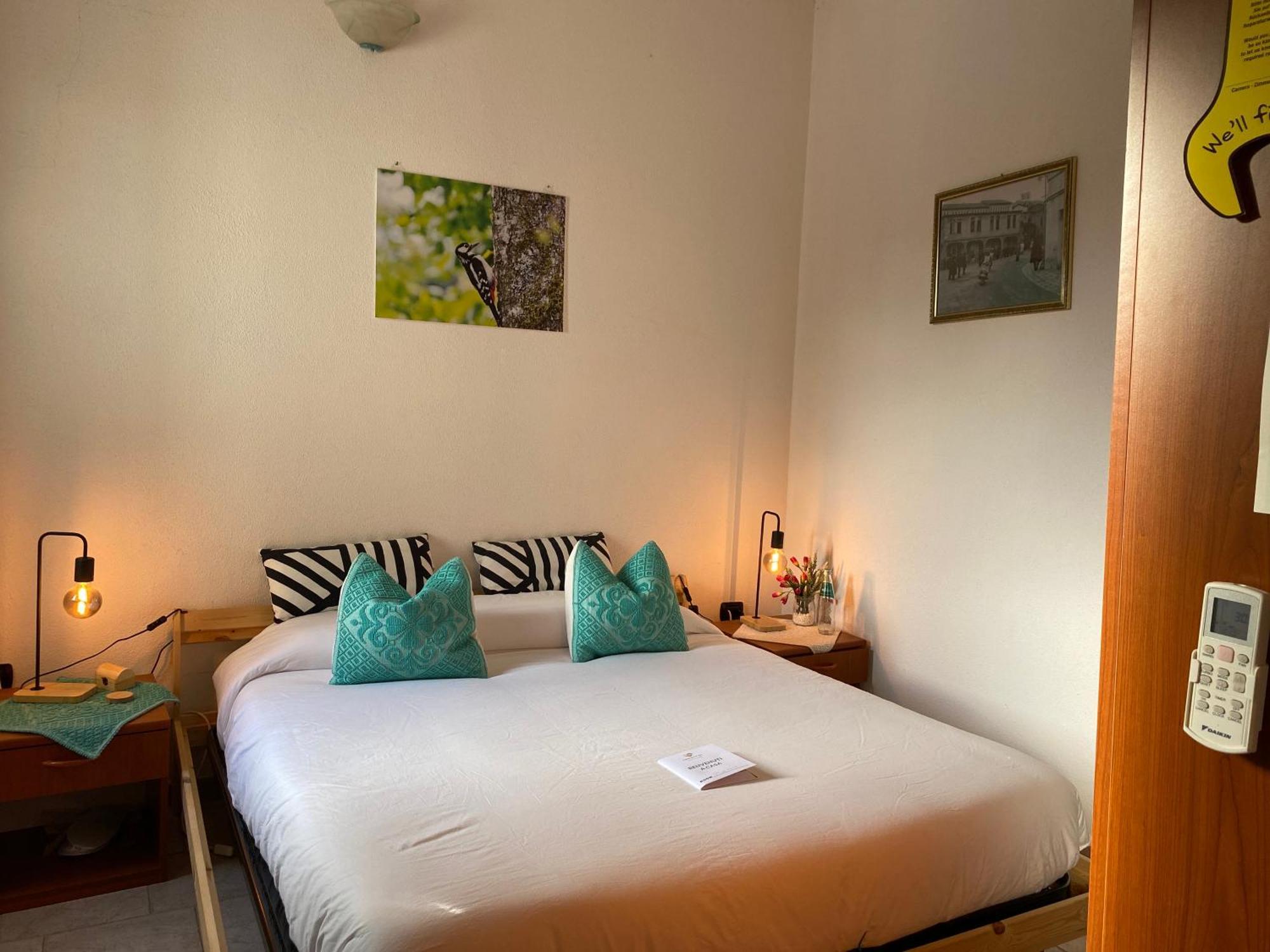 Agriturismo Pranu Sorgono Экстерьер фото